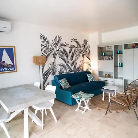 Apartment Le Soleil Du Sud *