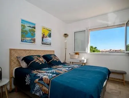 Apartment Le Soleil Du Sud
