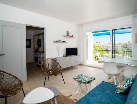 Apartment Le Soleil Du Sud
