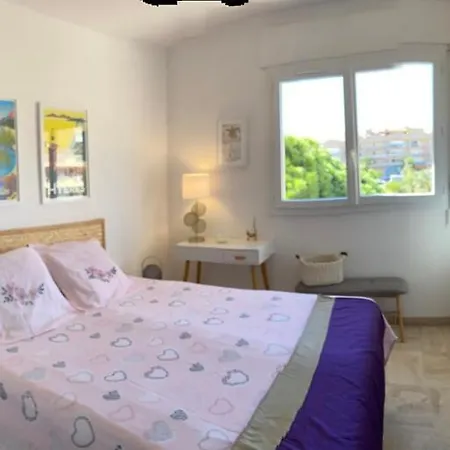Le Soleil Du Sud Hyères