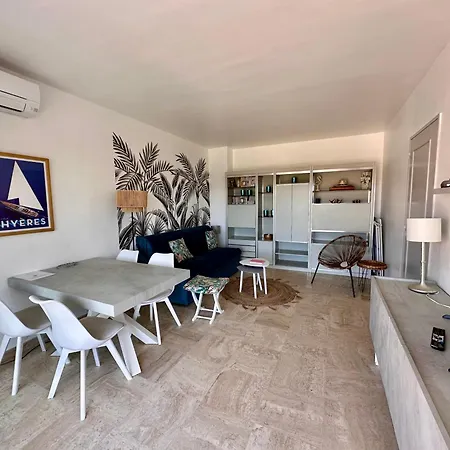Le Soleil Du Sud Apartment *