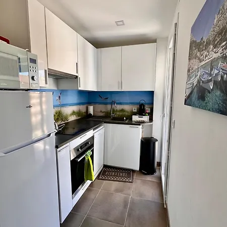 Le Soleil Du Sud Apartment
